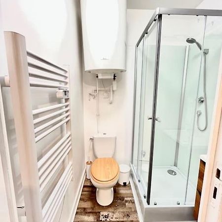 New York - Appartement A Reims Zewnętrze zdjęcie