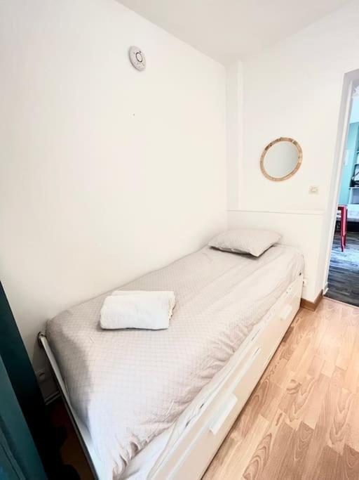 New York - Appartement A Reims Zewnętrze zdjęcie