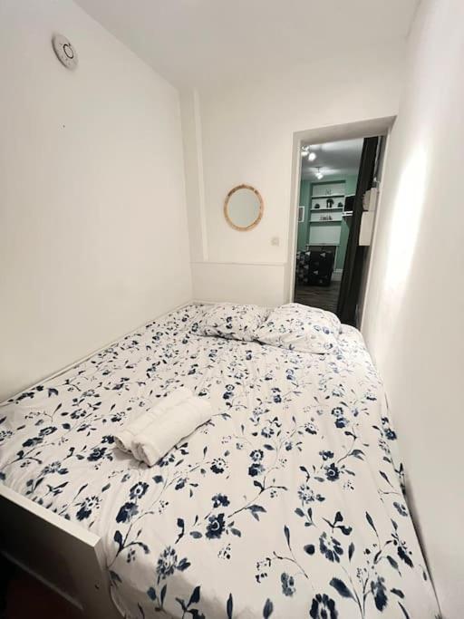 New York - Appartement A Reims Zewnętrze zdjęcie